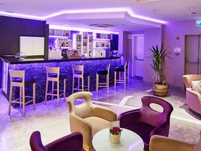 Doubletree By Hilton - Alsancak 4*