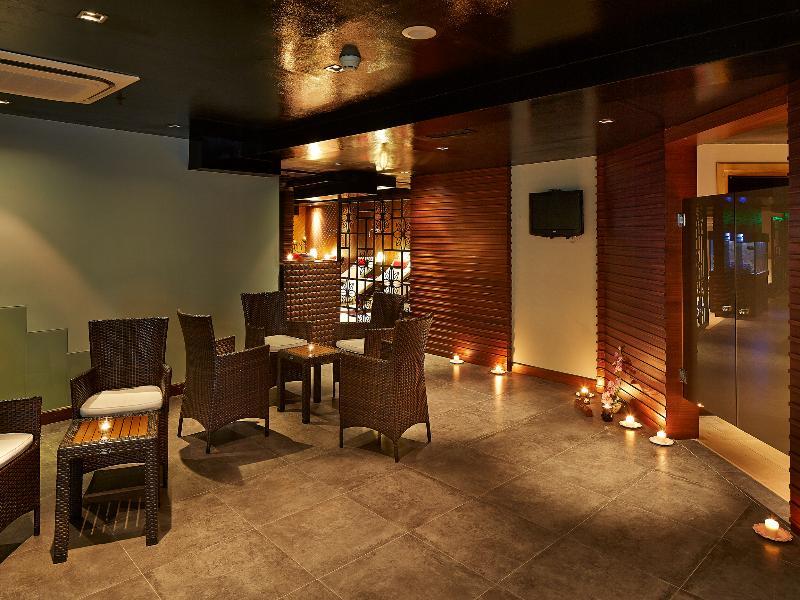Doubletree By Hilton - Alsancak Hotel 4*
