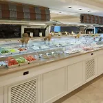 Doubletree By Hilton Izmir - Alsancak