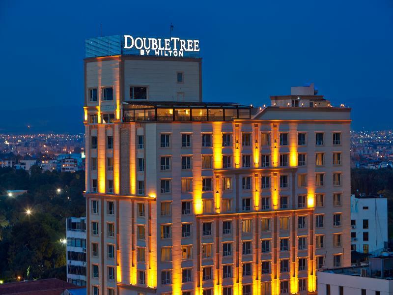 Doubletree By Hilton - Alsancak 4* Izmir