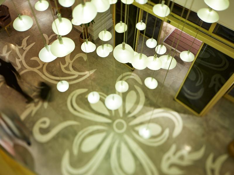 Doubletree By Hilton - Alsancak Hotel 4*