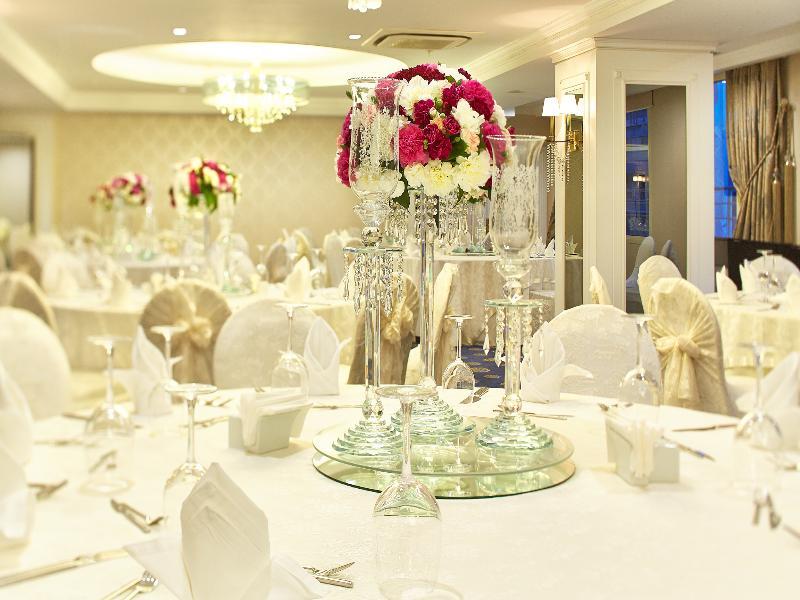 Hotel Doubletree By Hilton - Alsancak