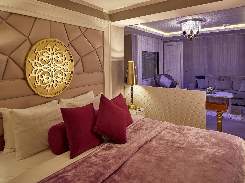 Doubletree By Hilton - Alsancak