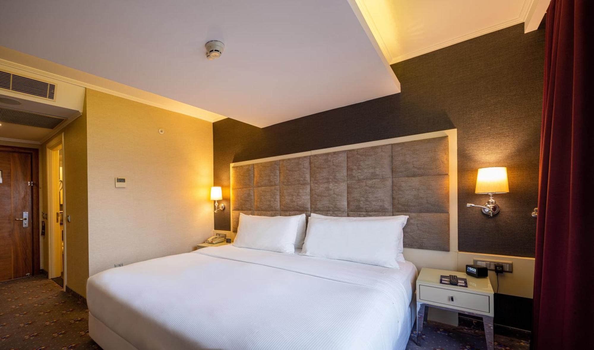 Doubletree By Hilton - Alsancak Izmir