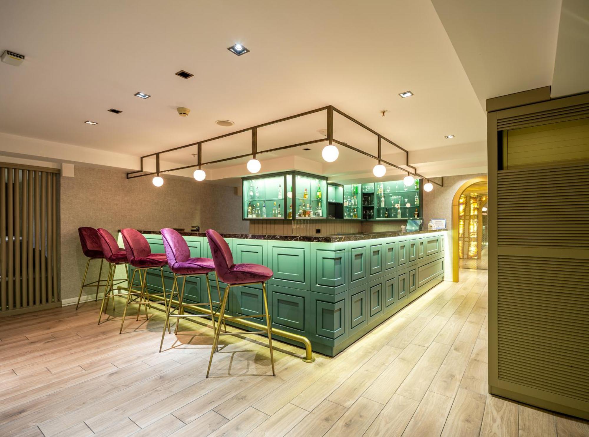 Hotel Doubletree By Hilton - Alsancak Izmir