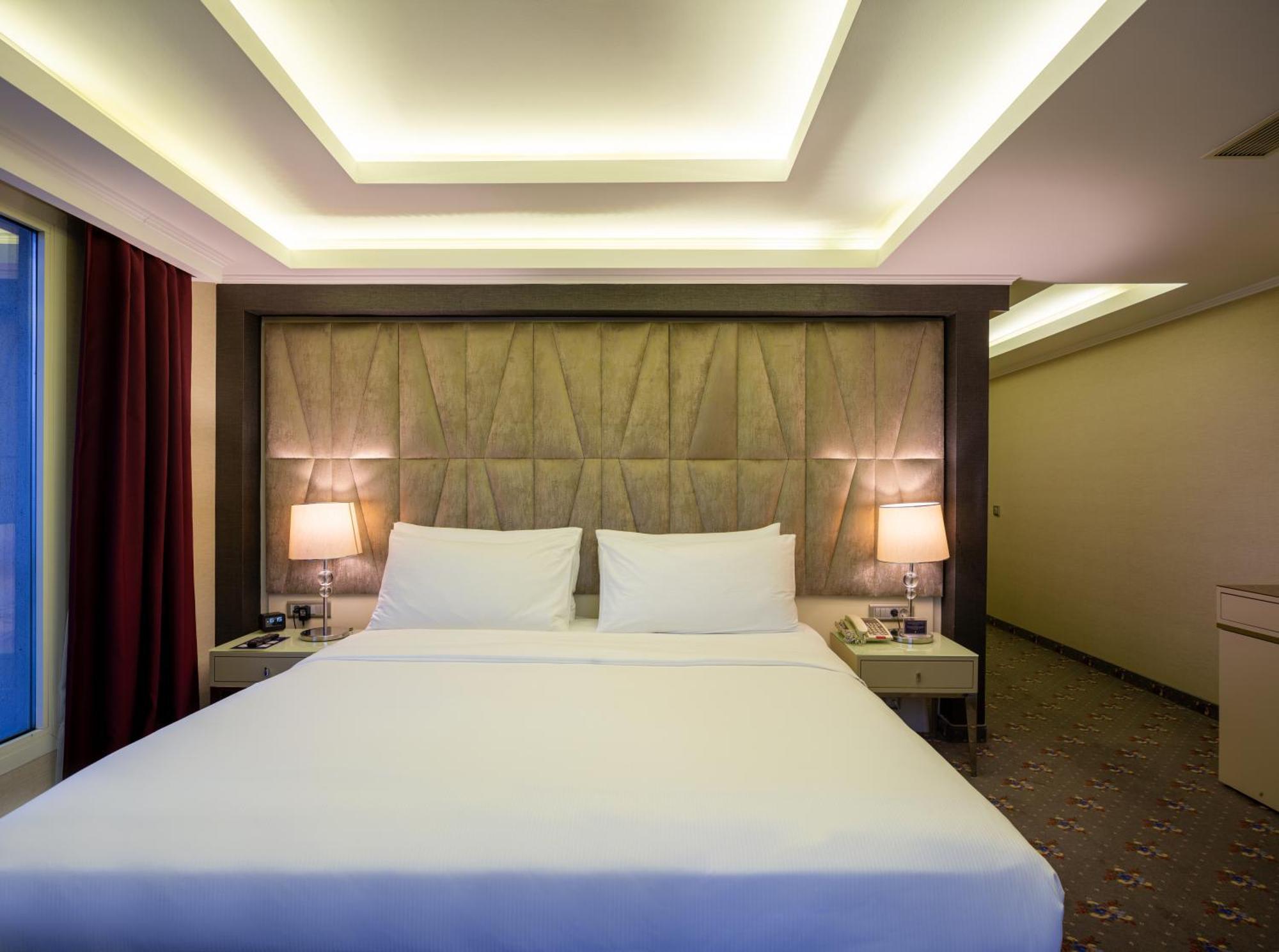 Doubletree By Hilton - Alsancak