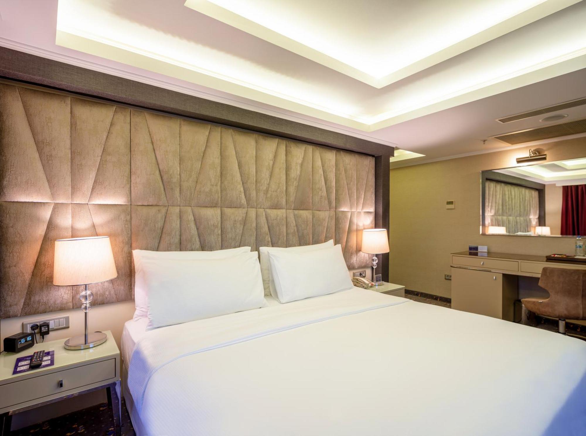 Hotel Doubletree By Hilton - Alsancak