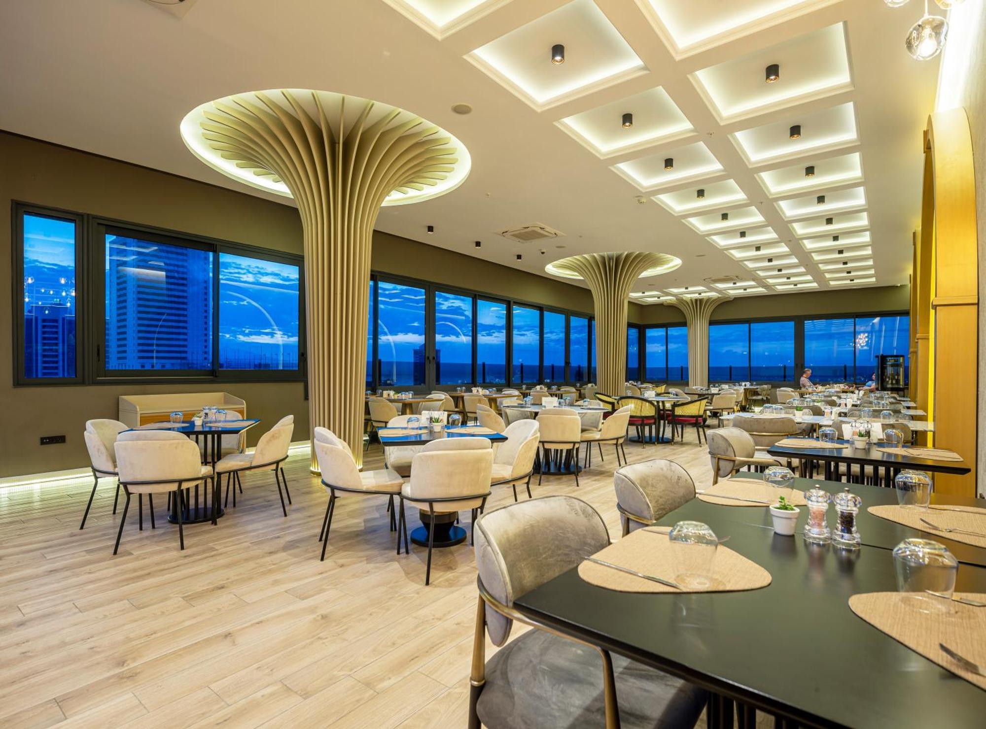 Doubletree By Hilton - Alsancak Izmir