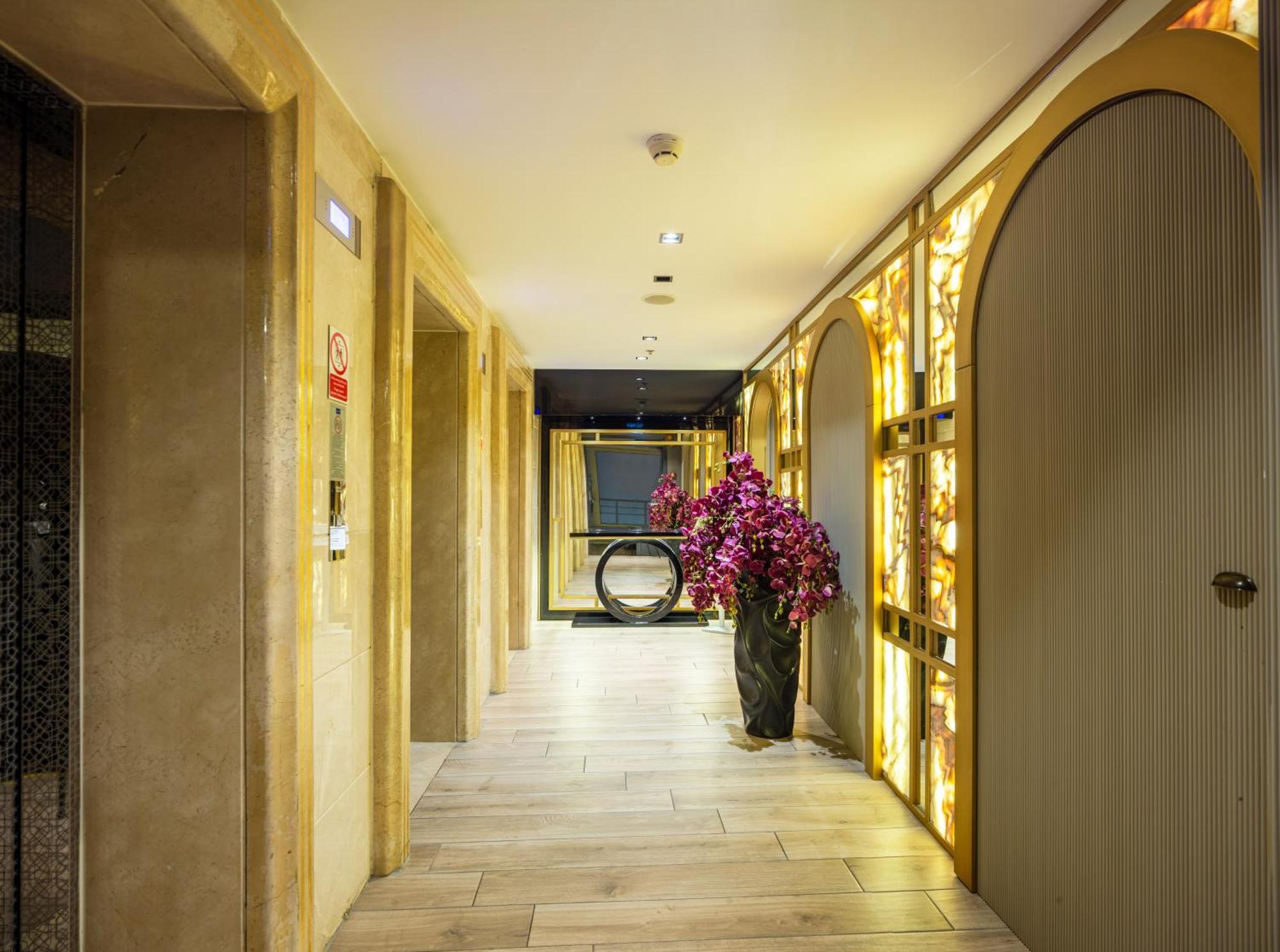 Doubletree By Hilton - Alsancak