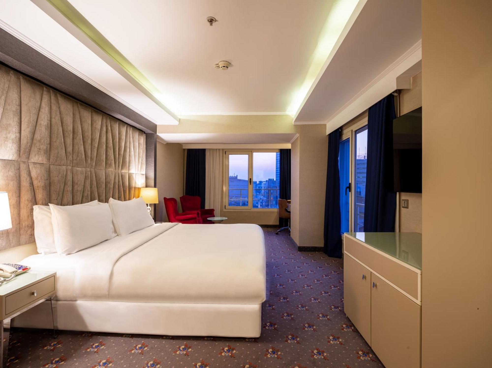 Doubletree By Hilton - Alsancak