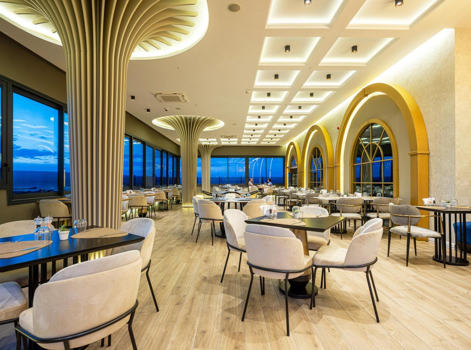Hotel Doubletree By Hilton - Alsancak Izmir