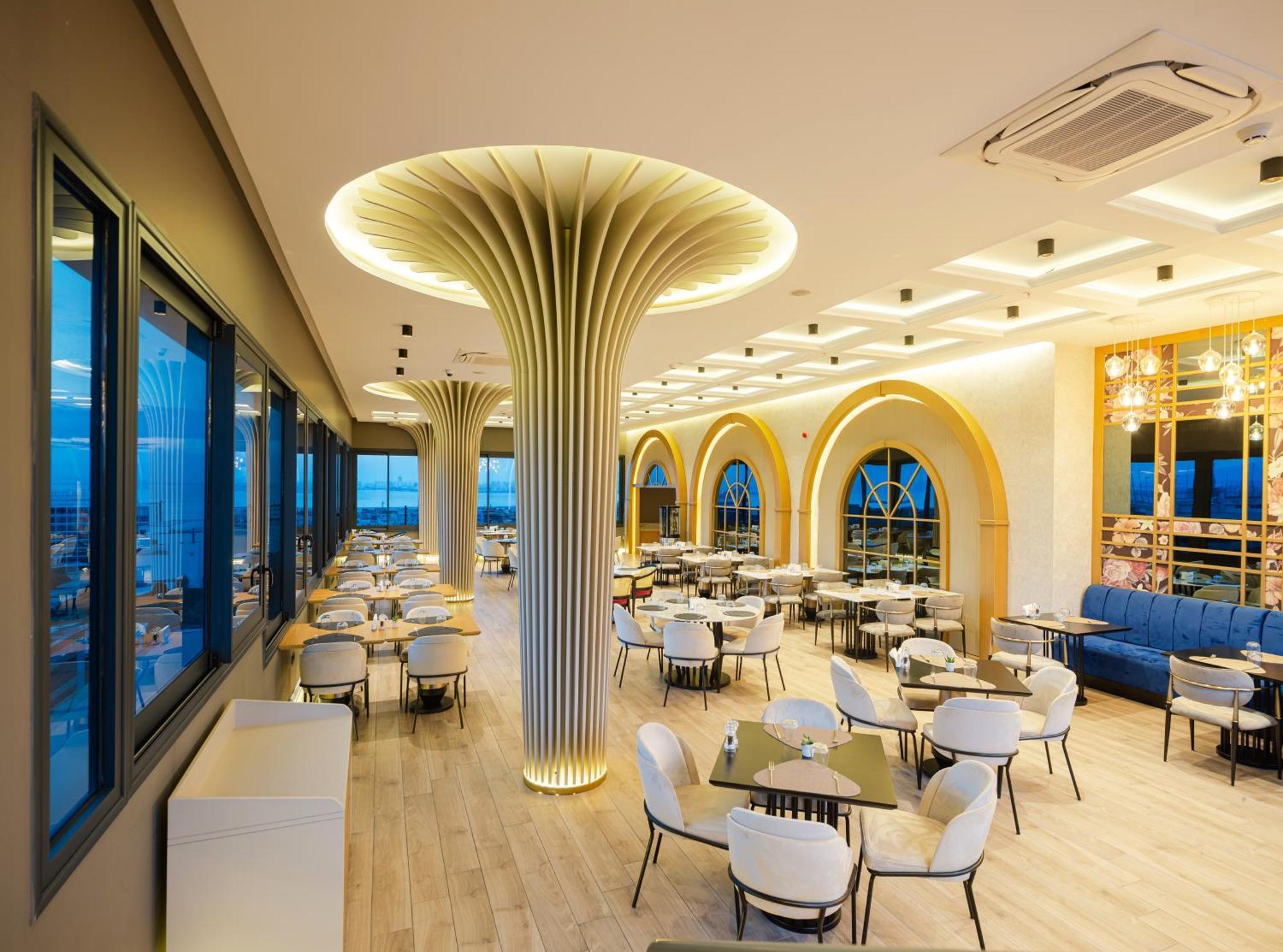 Doubletree By Hilton - Alsancak Izmir