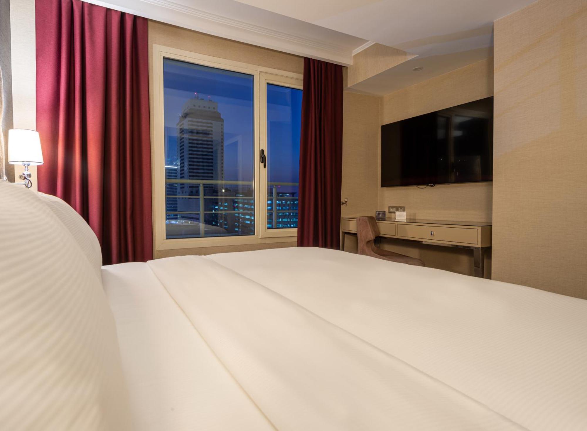 Doubletree By Hilton - Alsancak Izmir