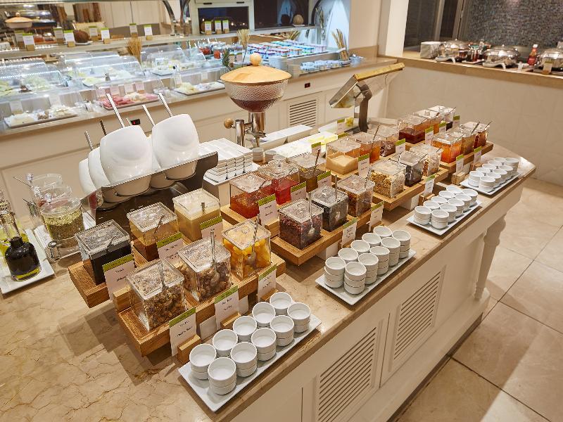 Doubletree By Hilton - Alsancak Hotel Izmir