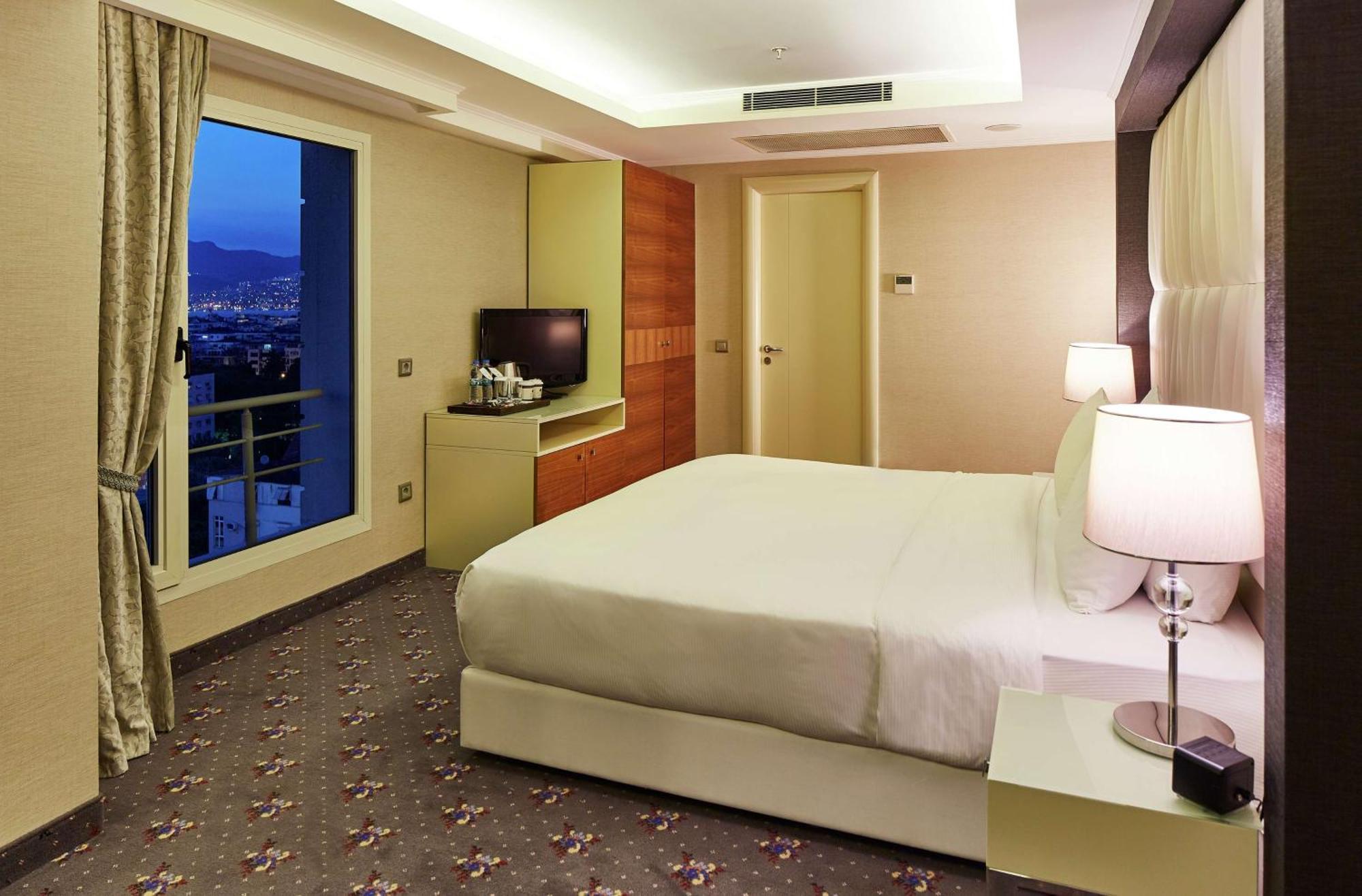 Hotel Doubletree By Hilton - Alsancak Izmir