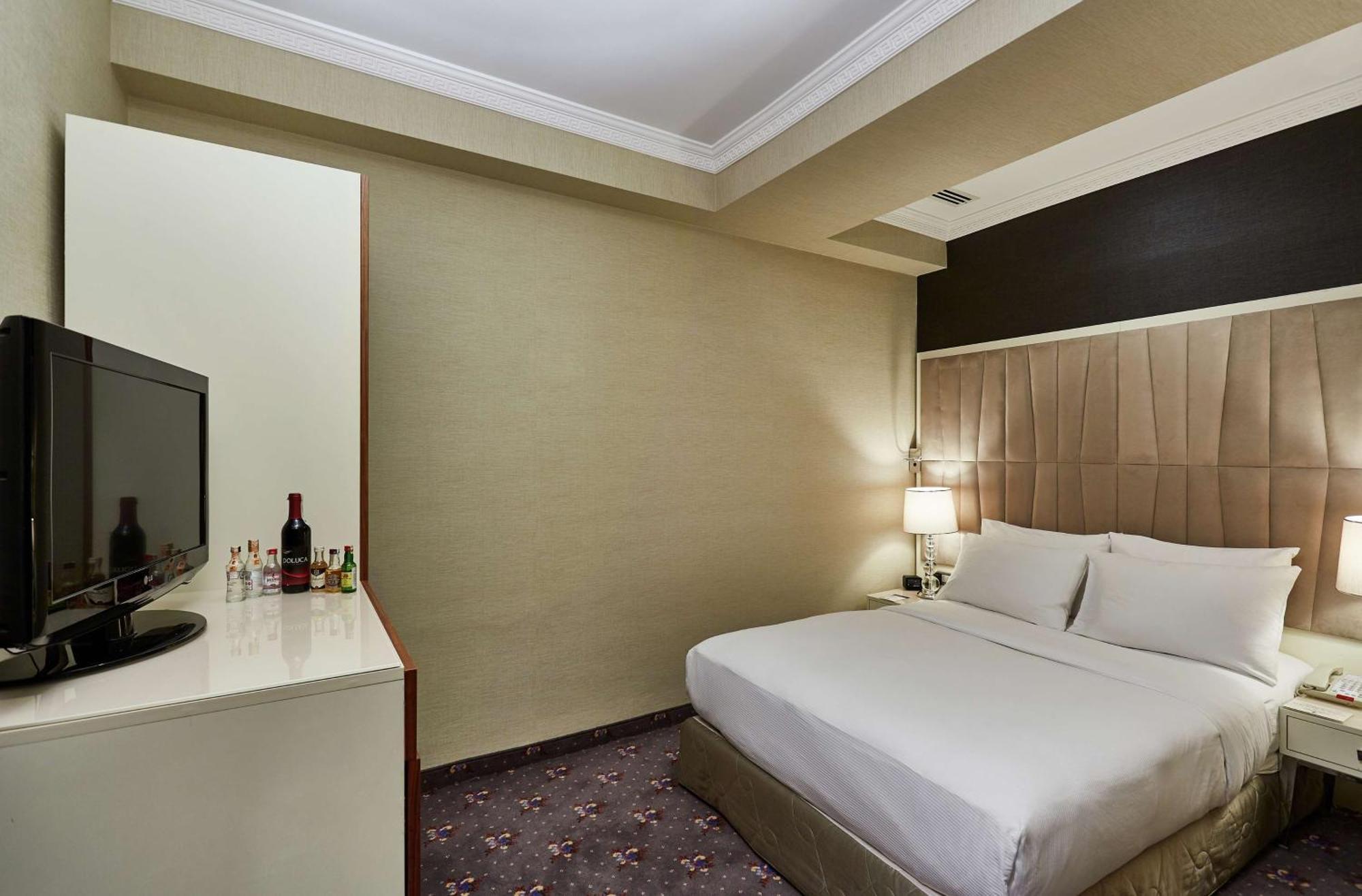 Doubletree By Hilton - Alsancak Izmir