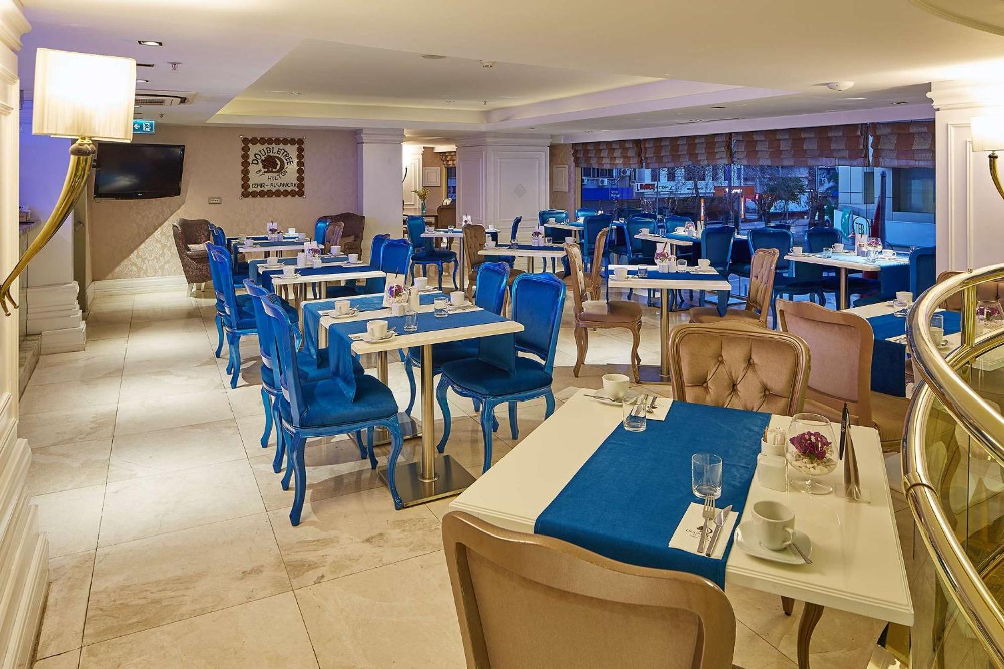 Hotel Doubletree By Hilton - Alsancak Izmir