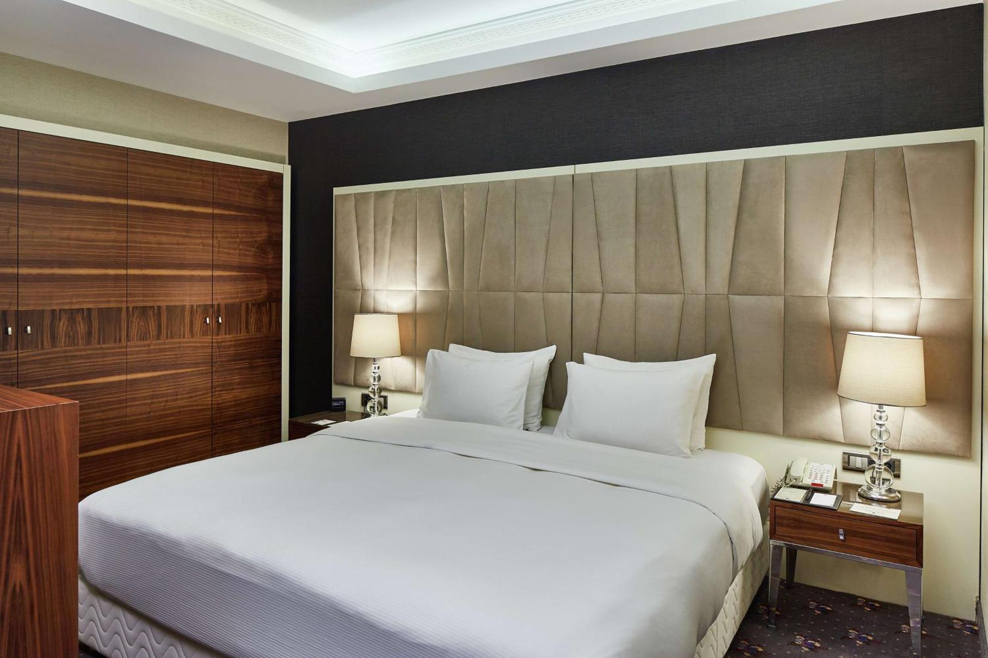 Doubletree By Hilton - Alsancak Izmir