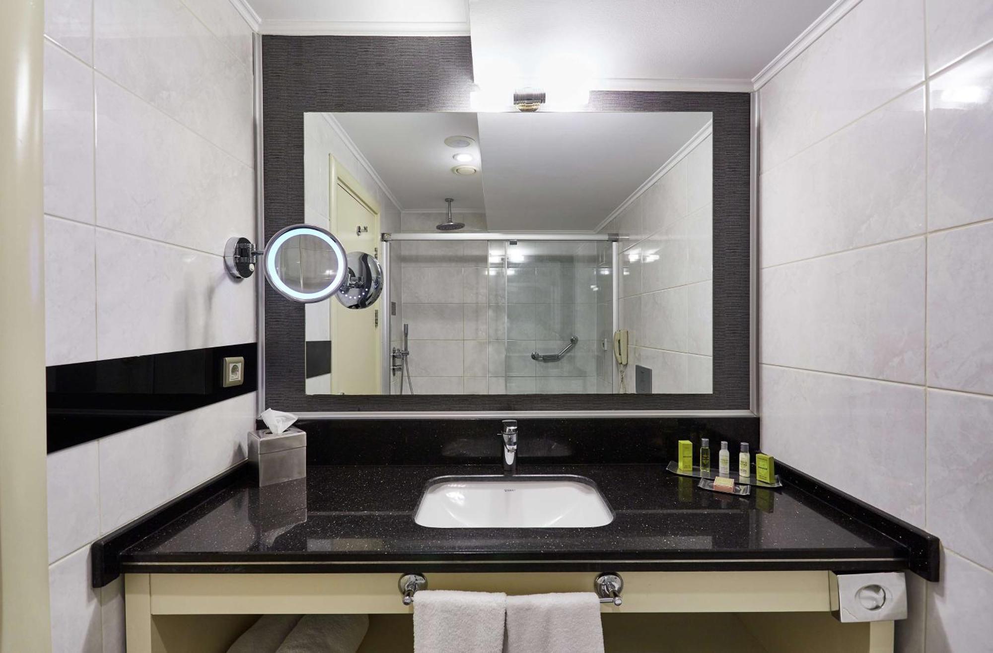 Hotel Doubletree By Hilton - Alsancak Izmir