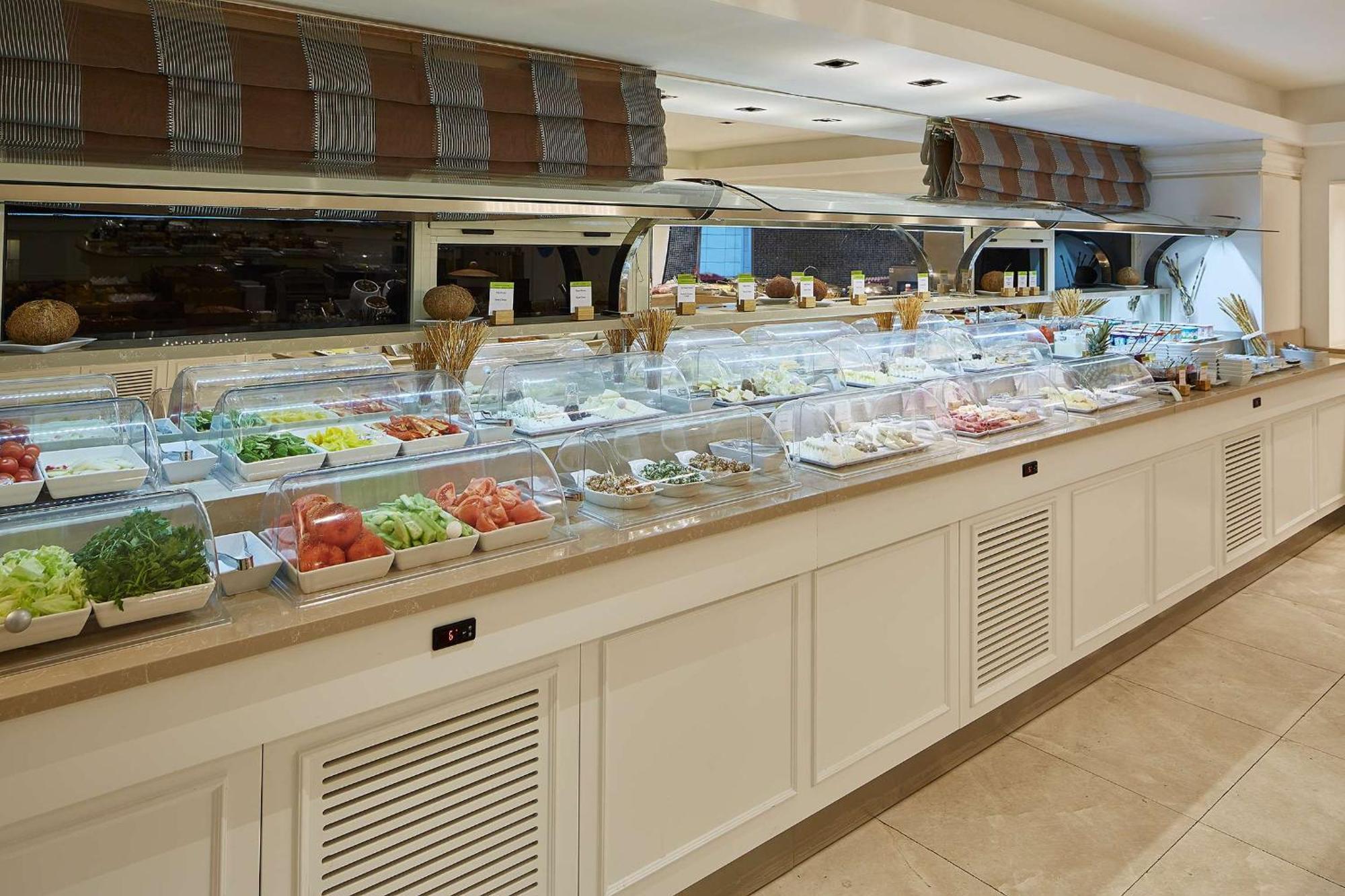 Doubletree By Hilton - Alsancak Izmir