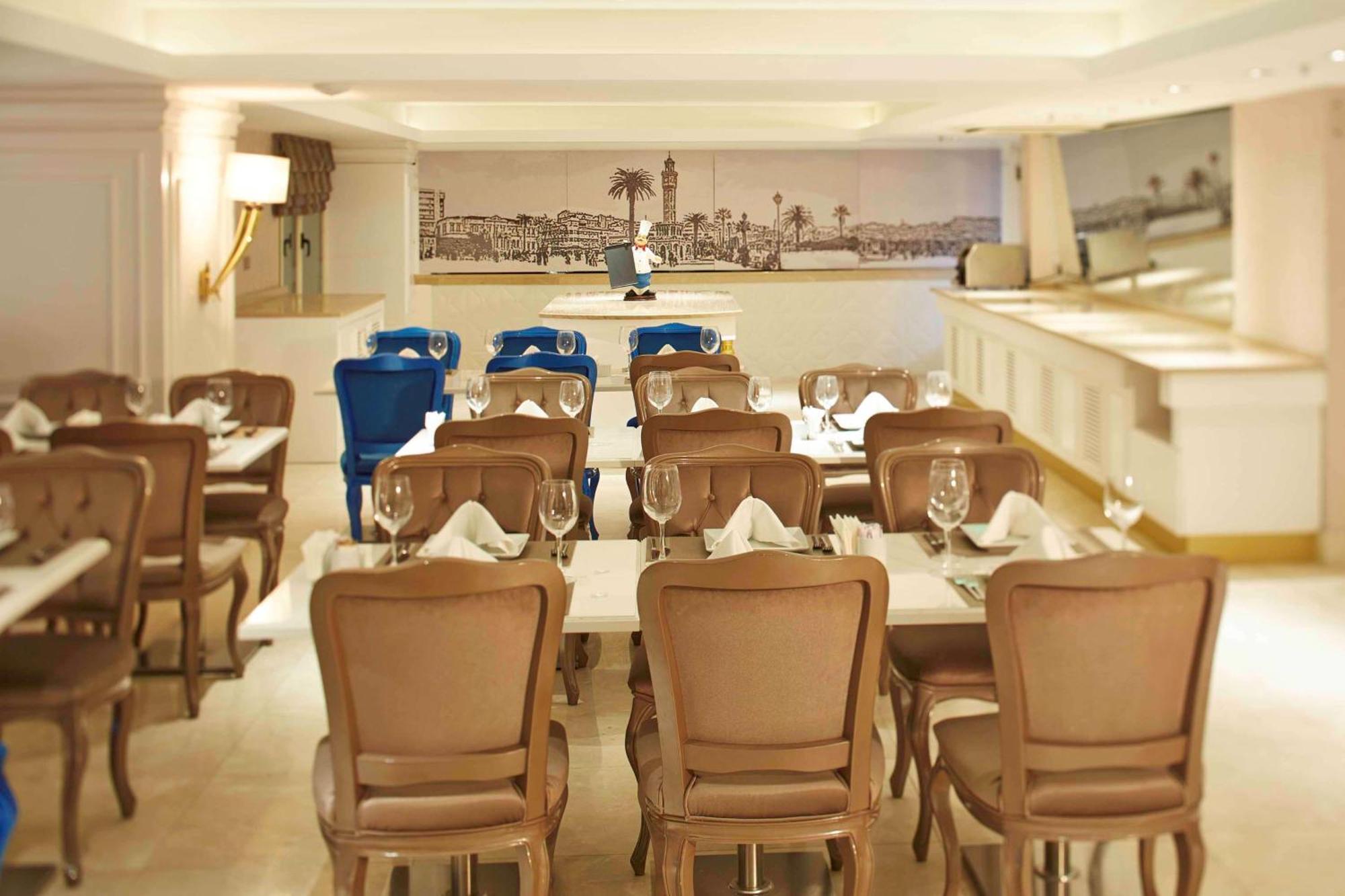 Hotel Doubletree By Hilton - Alsancak Izmir