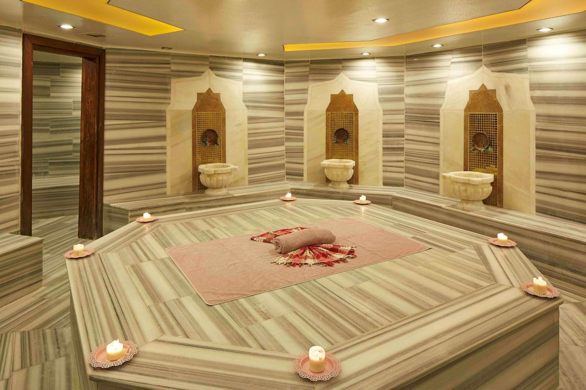 Hotel Doubletree By Hilton - Alsancak Izmir