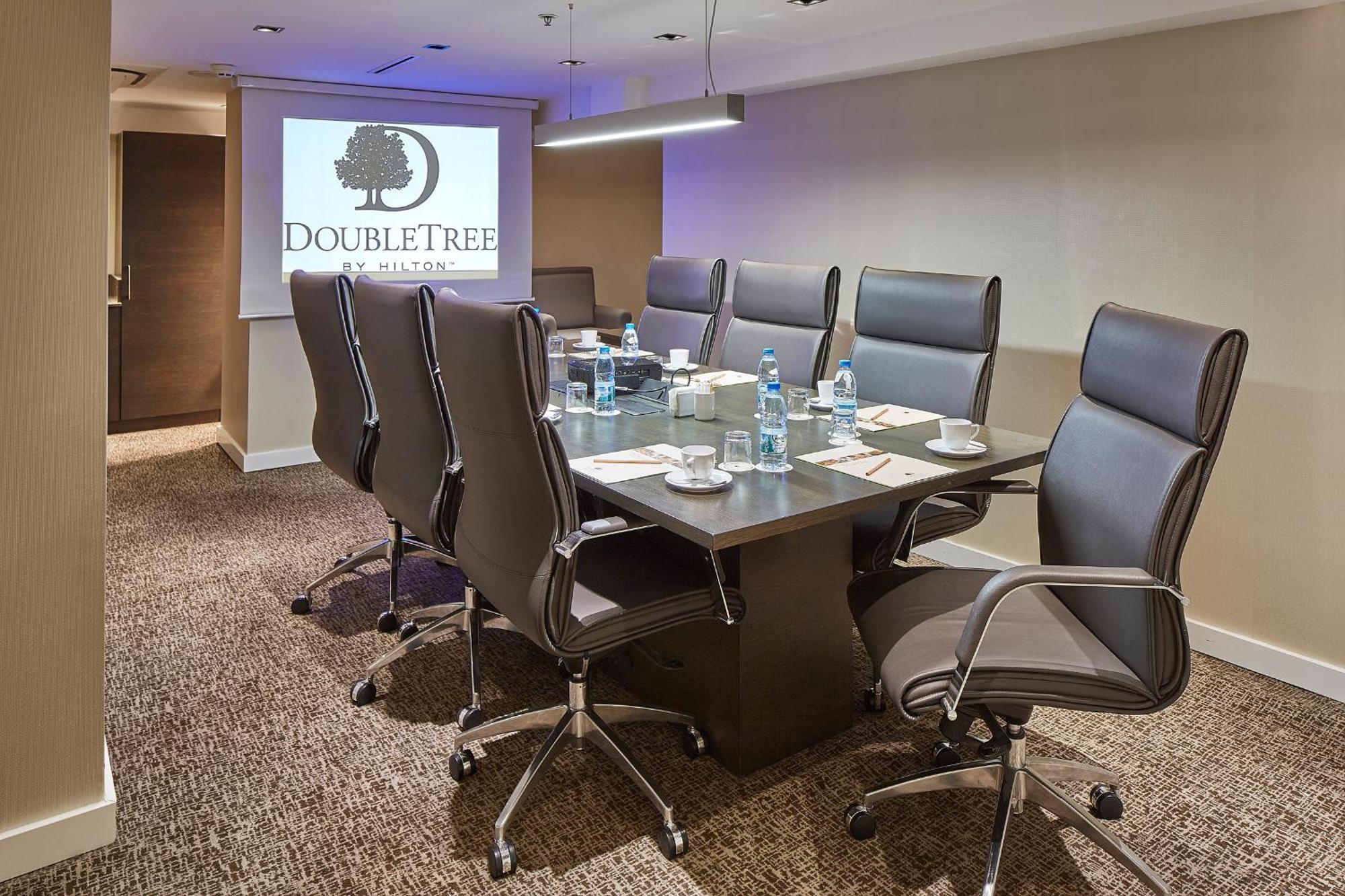Doubletree By Hilton - Alsancak