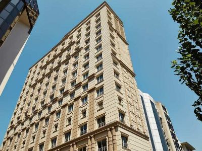 Hotel Doubletree By Hilton - Alsancak 4*