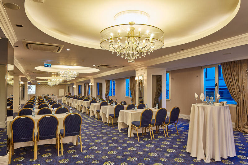 Hotel Doubletree By Hilton - Alsancak Izmir