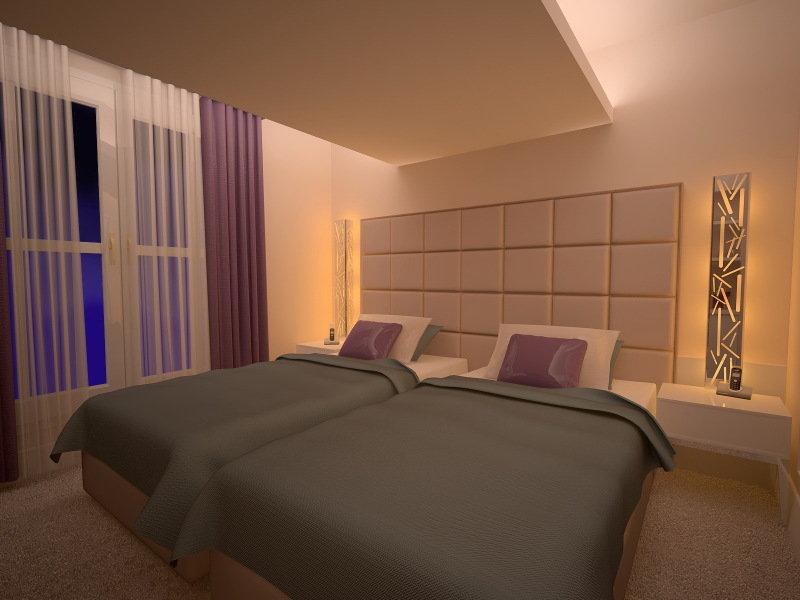 Doubletree By Hilton - Alsancak Hotel 4*