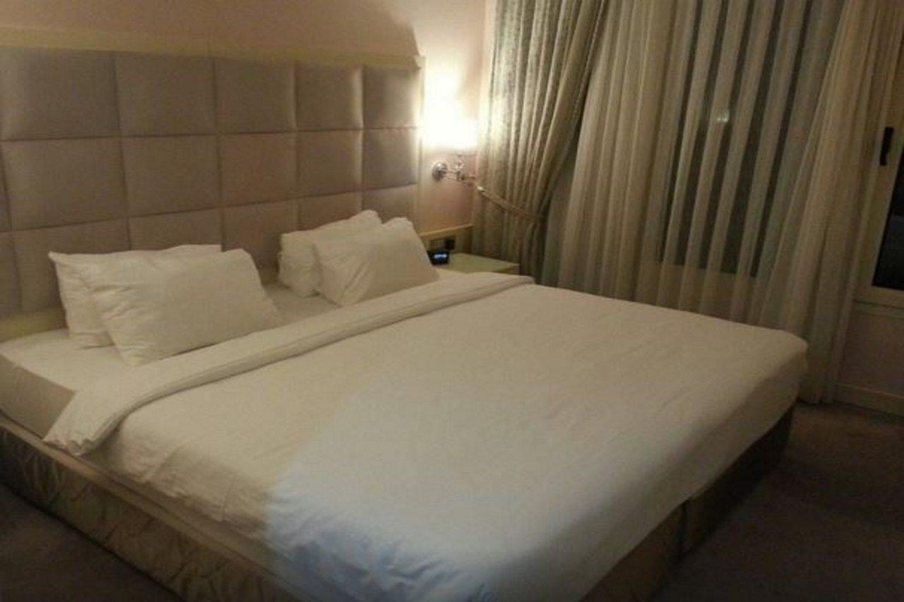 Hotel Doubletree By Hilton - Alsancak