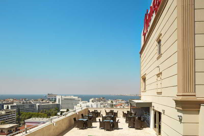 Doubletree By Hilton - Alsancak Hotel Izmir