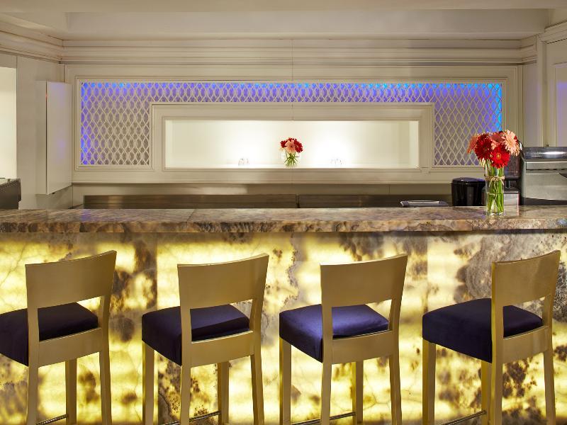 Hotel Doubletree By Hilton - Alsancak