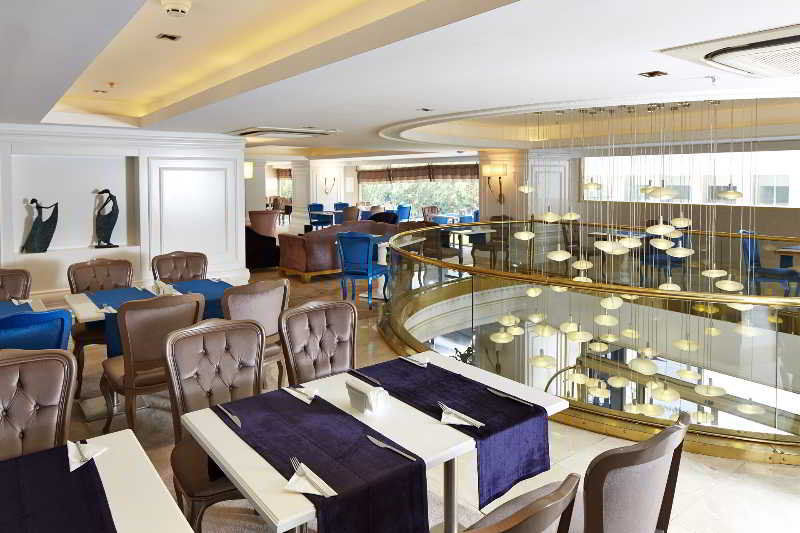 Doubletree By Hilton - Alsancak