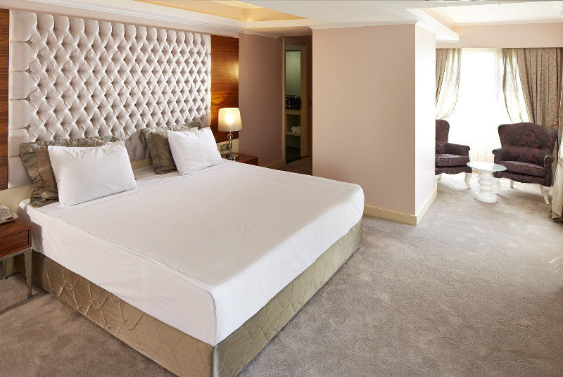 Hotel Doubletree By Hilton - Alsancak