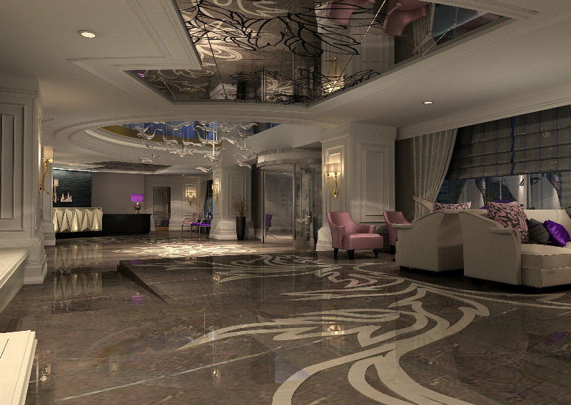 Doubletree By Hilton - Alsancak
