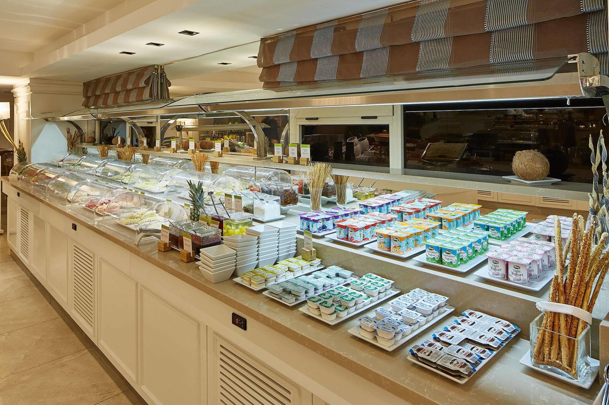 Hotel Doubletree By Hilton - Alsancak